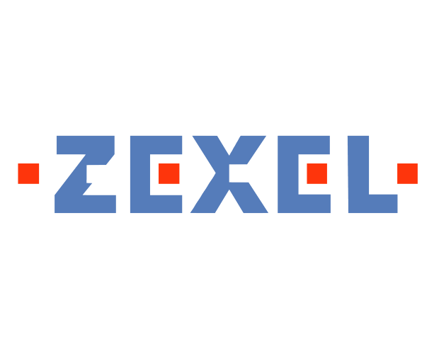 Zexel-logo